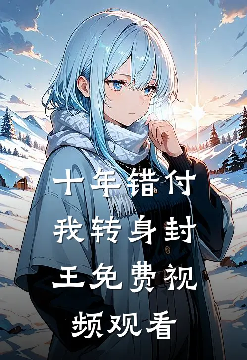 十年错付,我转身封王免费视频观看