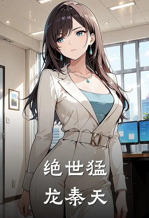 绝世猛龙秦天