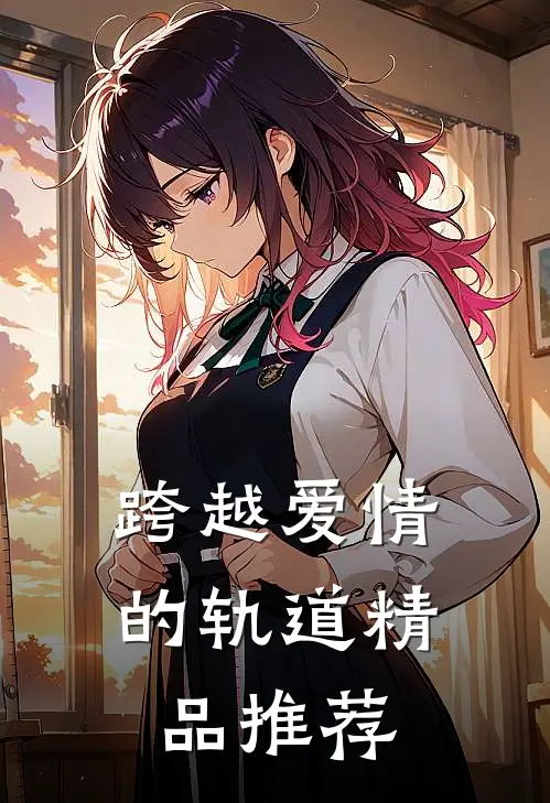跨越爱情的轨道精品推荐