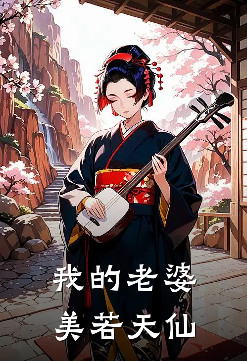 我的老婆美若天仙