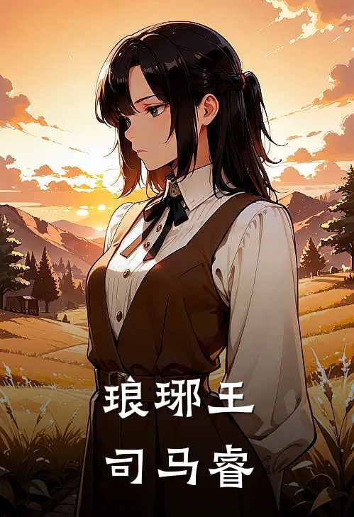琅琊王司马睿