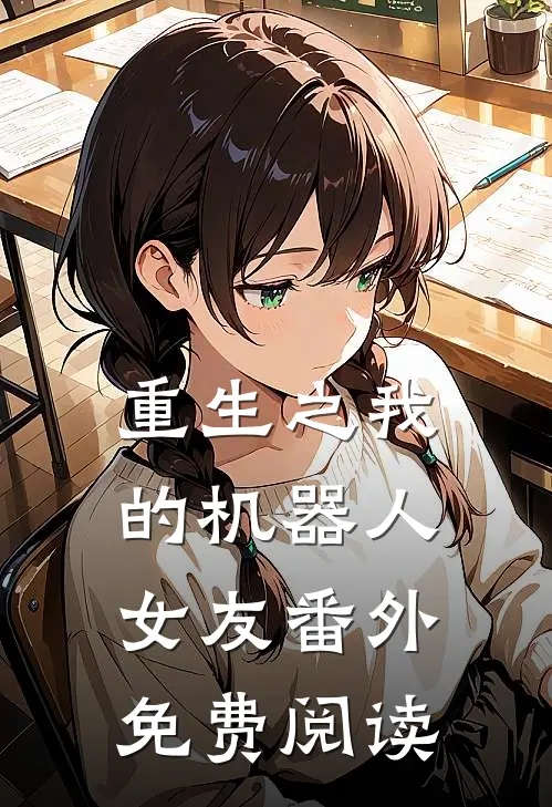 重生之我的机器人女友 番外免费阅读