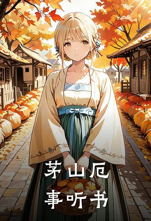茅山厄事听书