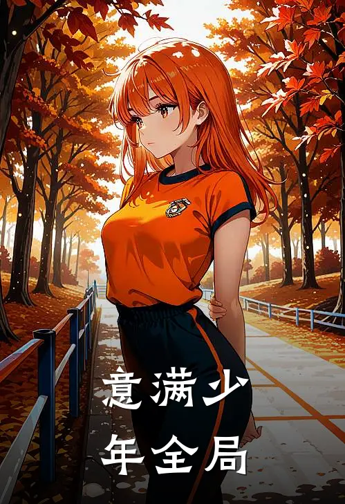 意满少年全局