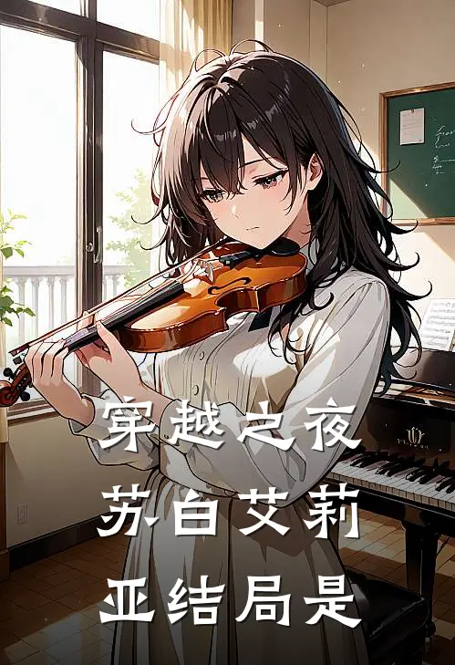 穿越之夜苏白艾莉亚结局是