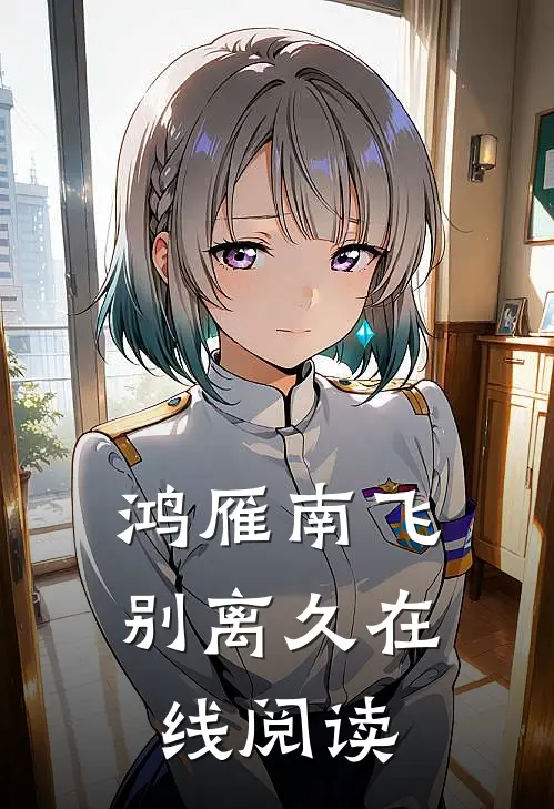 鸿雁南飞别离久在线阅读