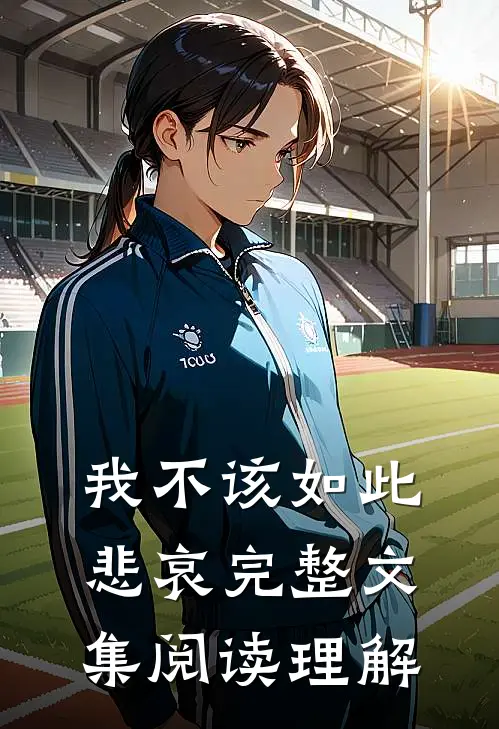 我不该如此悲哀完整文集阅读理解