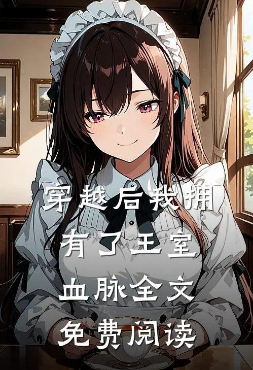 穿越后我拥有了王室血脉全文免费阅读