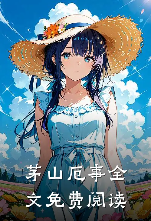 茅山厄事全文免费阅读
