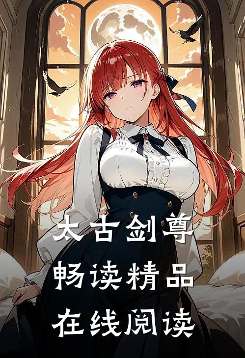 太古剑尊畅读精品在线阅读