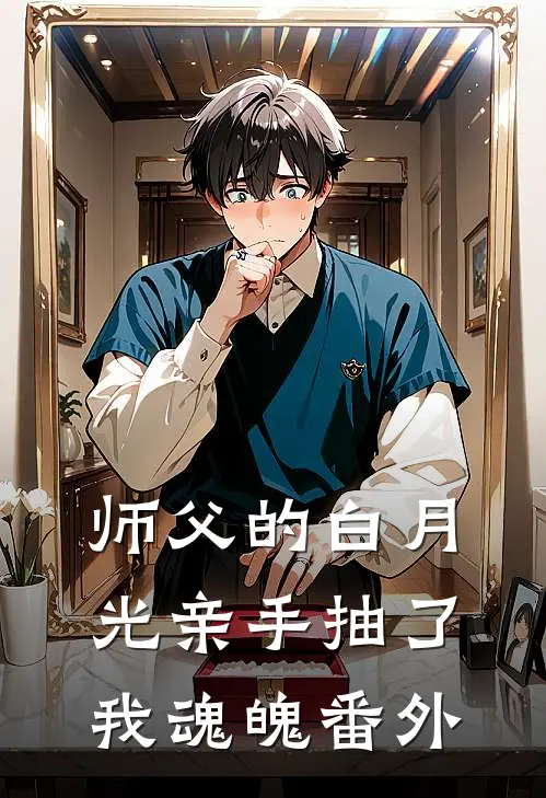 师父的白月光亲手抽了我魂魄番外
