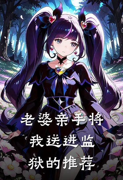 老婆亲手将我送进监狱的推荐