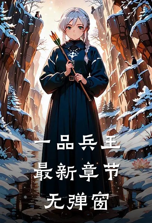 一品兵王 最新章节 无弹窗