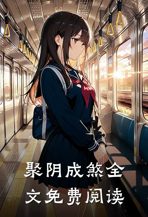 聚阴成煞全文免费阅读