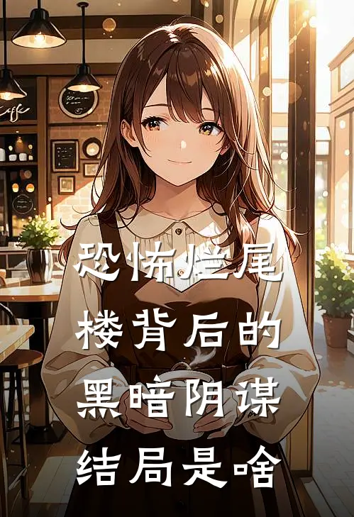恐怖烂尾楼背后的黑暗阴谋结局是啥