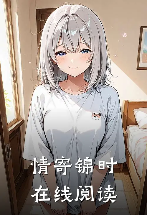 情寄锦时在线阅读