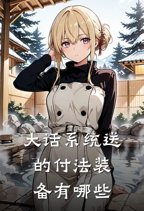 大话系统送的付法装备有哪些
