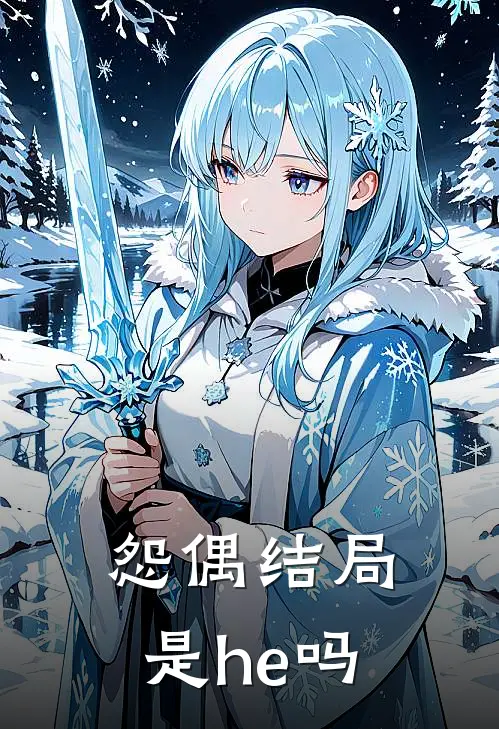 怨偶结局是he吗