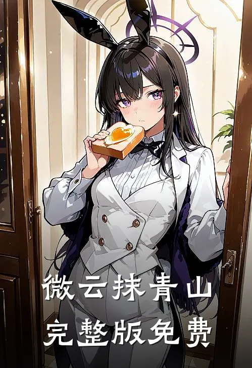 微云抹青山完整版免费