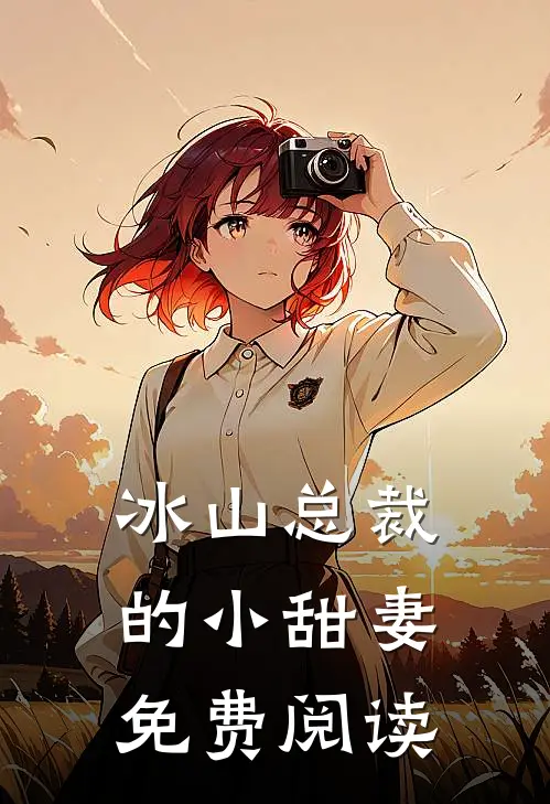 冰山总裁的小甜妻免费阅读