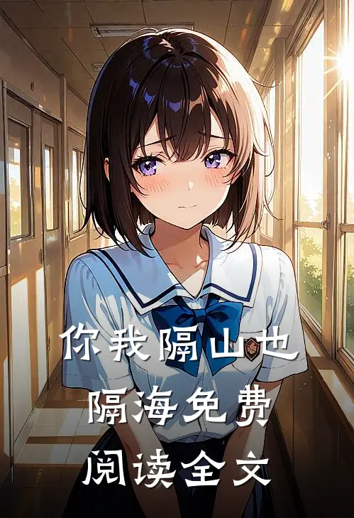 你我隔山也隔海免费阅读全文