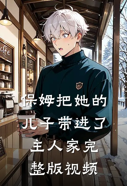 保姆把她的儿子带进了主人家完整版视频