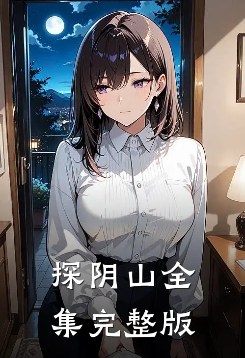 探阴山全集完整版