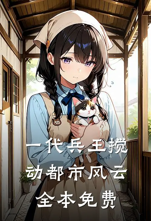 一代兵王搅动都市风云全本免费