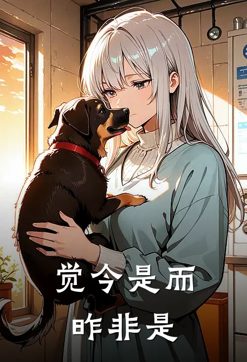 觉今是而昨非是