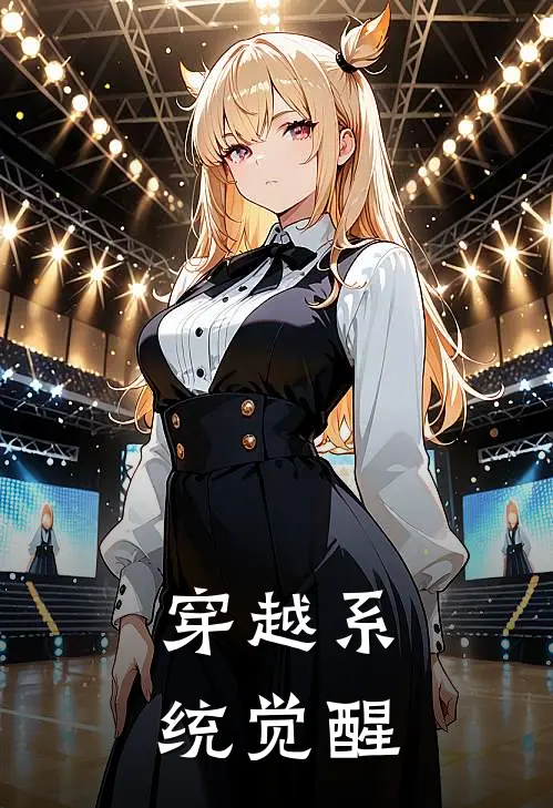 穿越系统觉醒