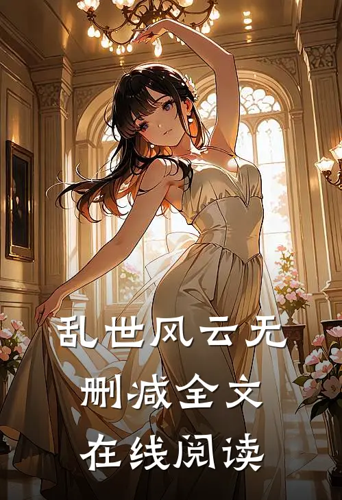 乱世风云无删减全文在线阅读