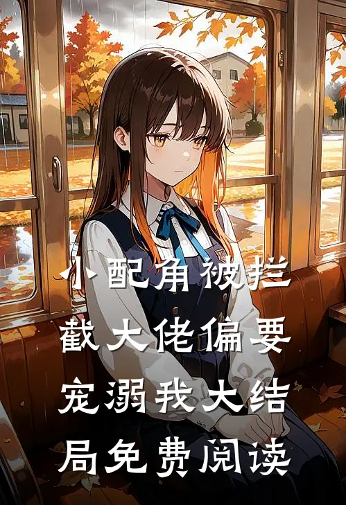小配角被拦截大佬偏要宠溺我大结局免费阅读