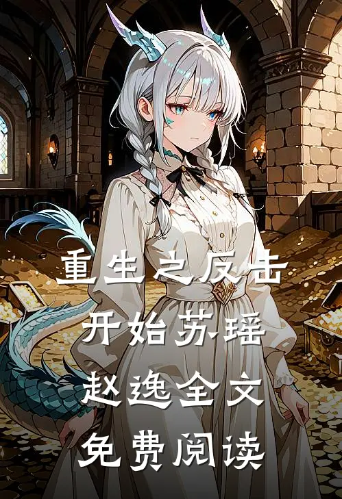 重生之反击开始苏瑶赵逸全文免费阅读