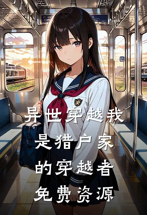 异世穿越我是猎户家的穿越者免费资源