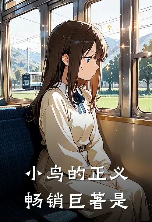 小鸟的正义畅销巨著是