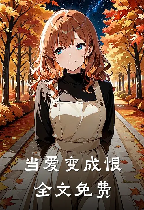 当爱变成恨全文免费