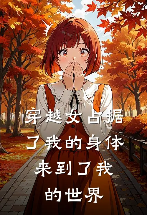 穿越女占据了我的身体,来到了我的世界