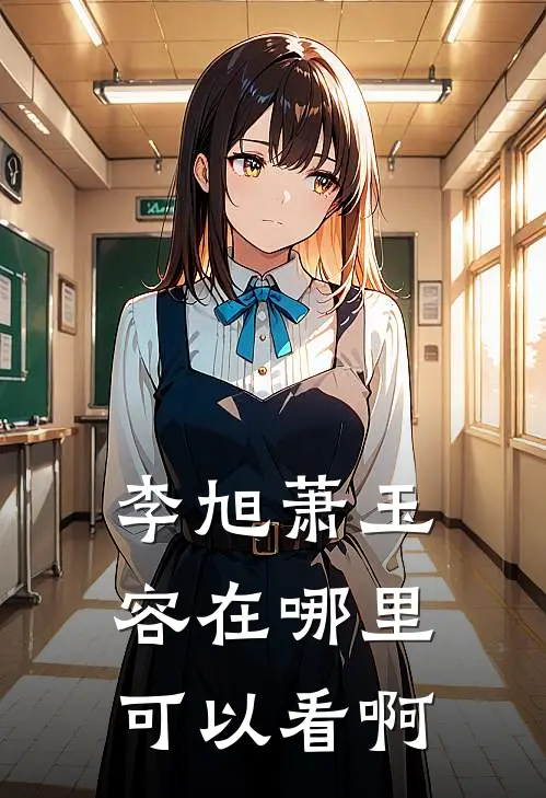 李旭萧玉容在哪里可以看啊