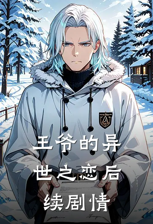 王爷的异世之恋后续剧情