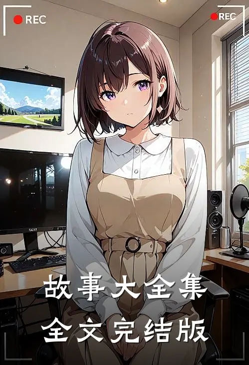 故事大全集全文完结版