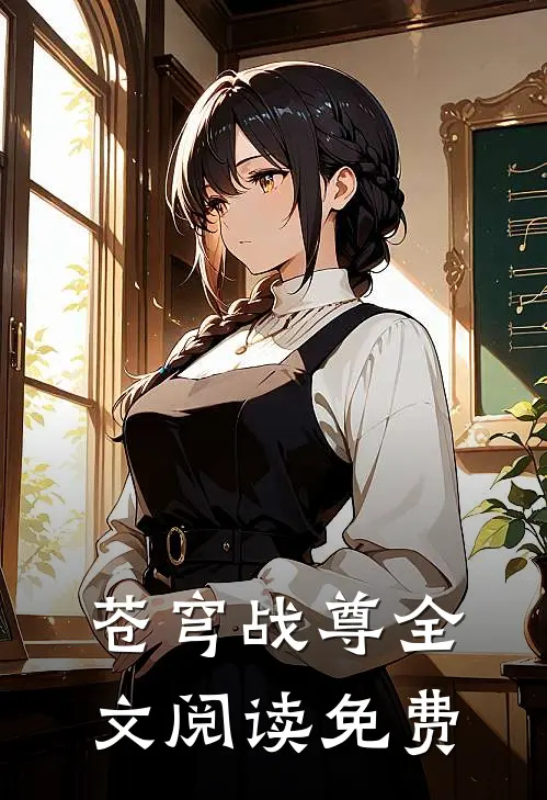 苍穹战尊全文阅读免费