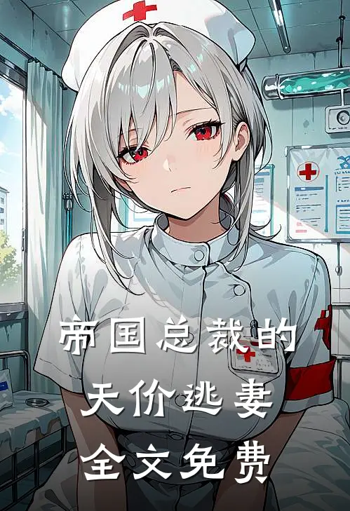 帝国总裁的天价逃妻全文免费