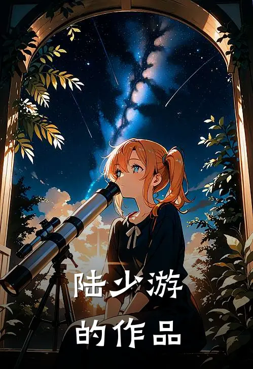 陆少游的作品