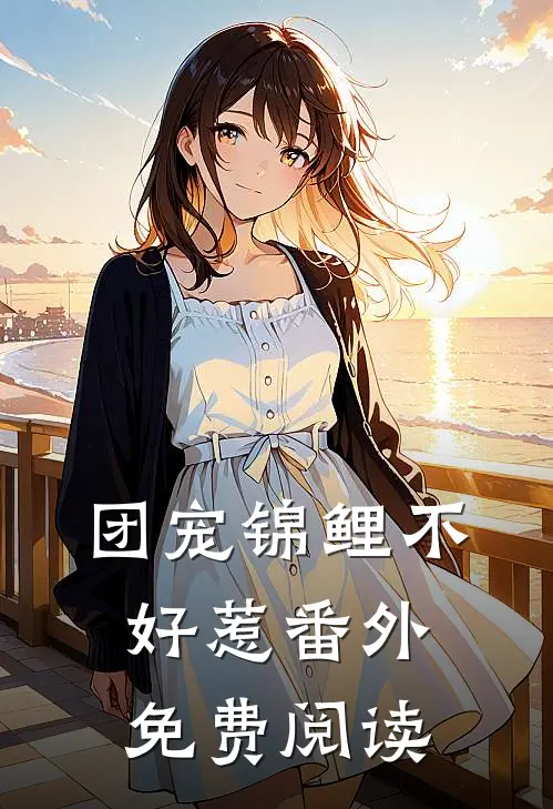 团宠锦鲤不好惹 番外免费阅读