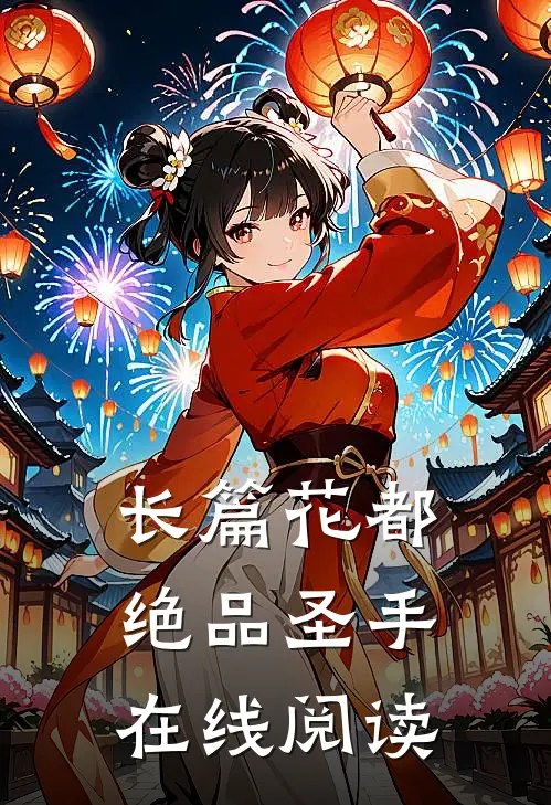 长篇花都绝品圣手在线阅读