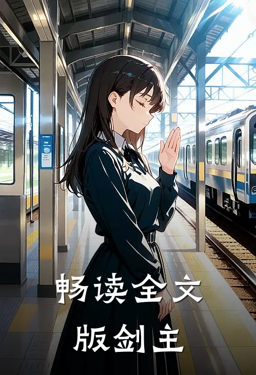 畅读全文版剑主
