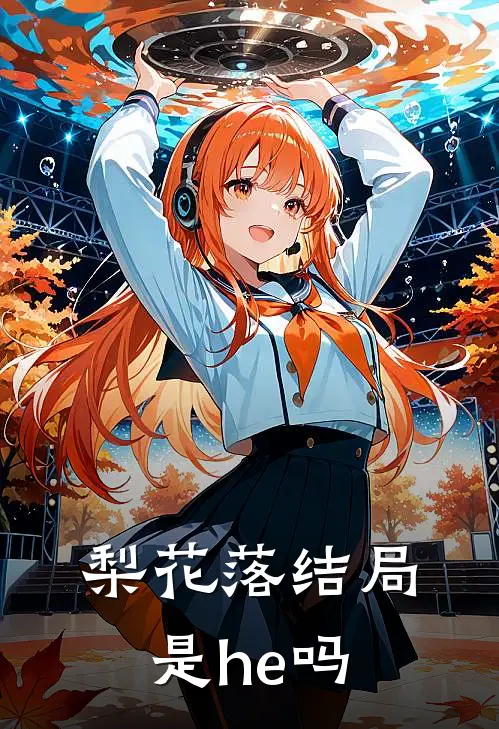 梨花落结局是he吗