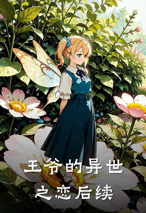 王爷的异世之恋后续
