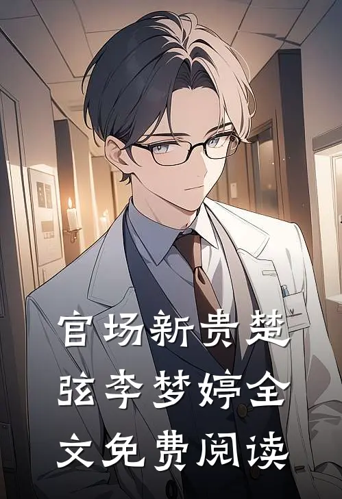 官场新贵楚弦李梦婷全文免费阅读