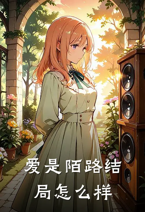 爱是陌路结局怎么样